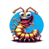 centipede