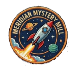 Meridian Mystery Mill