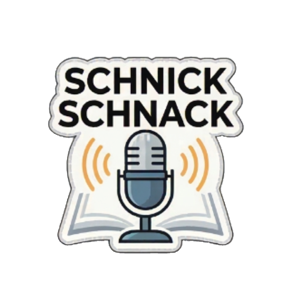 SchnickSchnack Dictation App MacOS