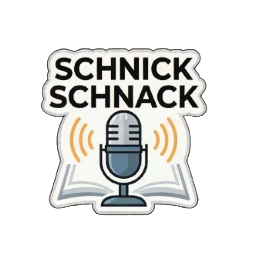 SchnickSchnack Dictation App MacOS