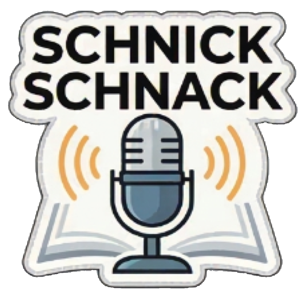 SchnickSchnack-The Voice‑Powered Playground